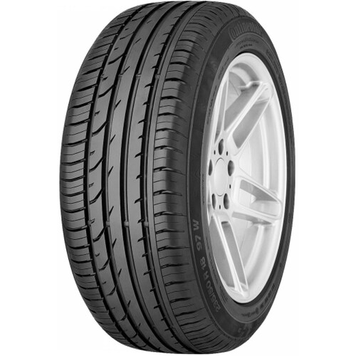 Llanta Continental 215/55R18 Continental ContiPremiumContact 2 95H
