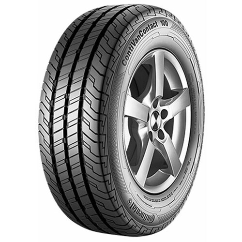 Llanta Continental 195R15 Continental CONTIVANCONTACT 100 106/104S