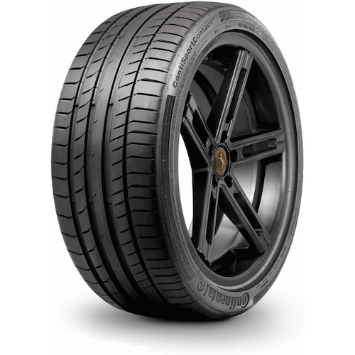 Llanta Continental 285/30R19 Continental CSC5PXLMO 98Y