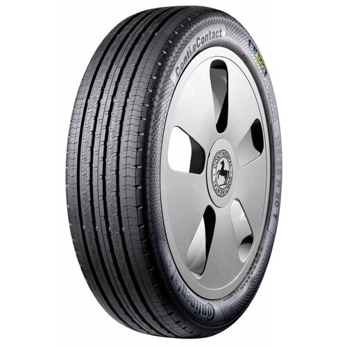 Llanta Continental 145/80R13 Continental CONTI.eCONTACT TL 75M