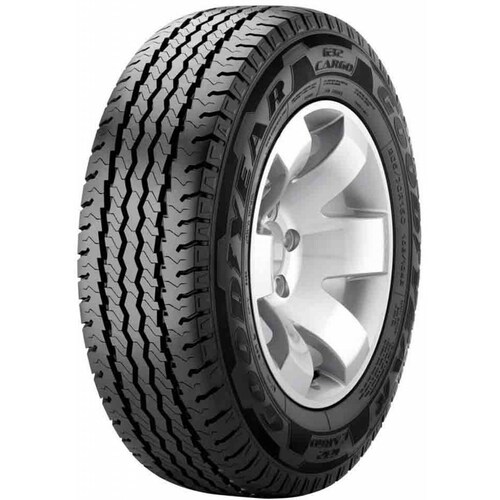Llanta GOODYEAR LT225/65R16 G32 CARGO 112/110R