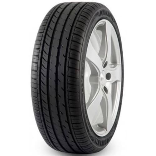 Llanta DAVANTI 205/40ZR17 DX640 84W
