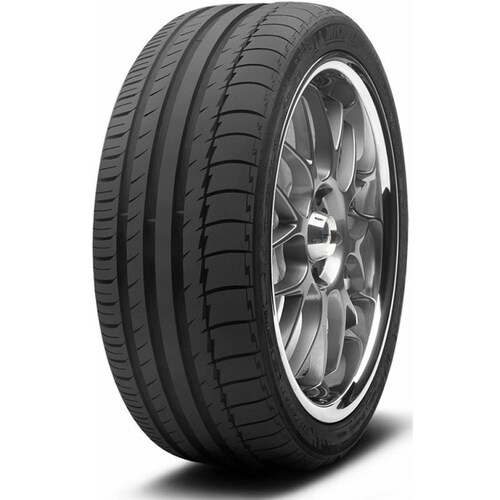 Llanta MICHELIN 285/40R19 Pilot Sport Ps2 103Y
