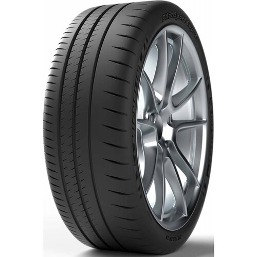 Llanta MICHELIN 245/30R20 Pilot Sport Cup 2 90Y