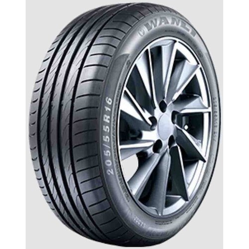 Llanta WANLI 225/40R18 SA302 92W