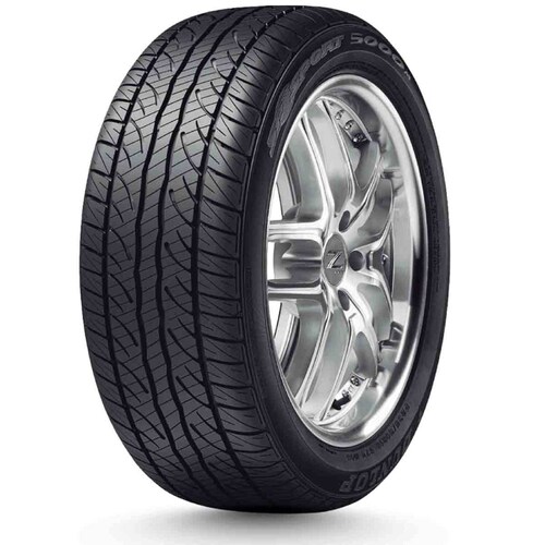 Llanta DUNLOP 215/45R18 SP SPORT 5000M 89V