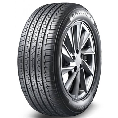 Llanta WANLI 255/55R18 AS028 109V
