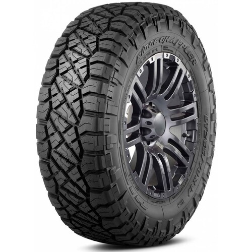 Llanta NITTO 37X12.5R20 Ridge Grappler 126Q