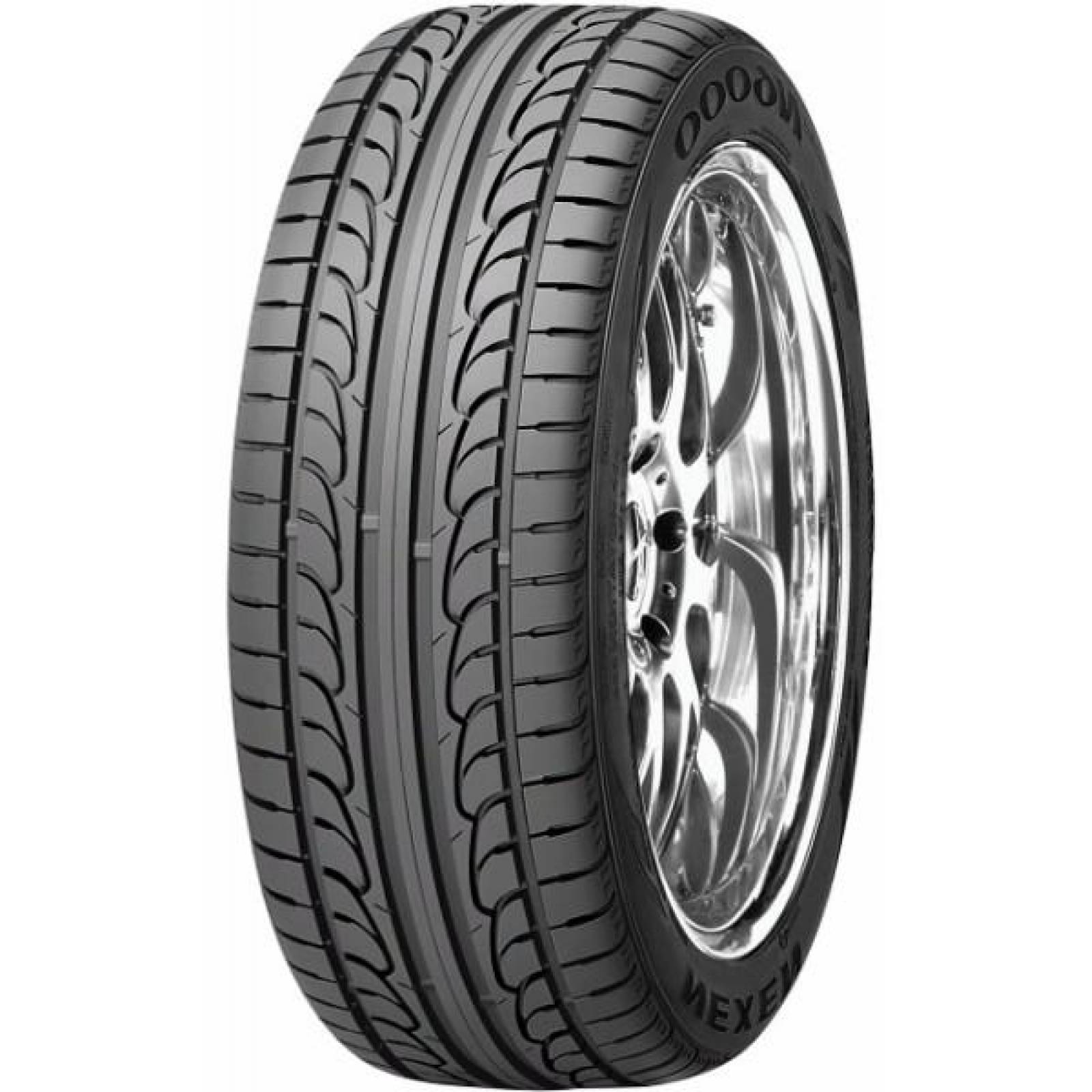 Llantas Nexen