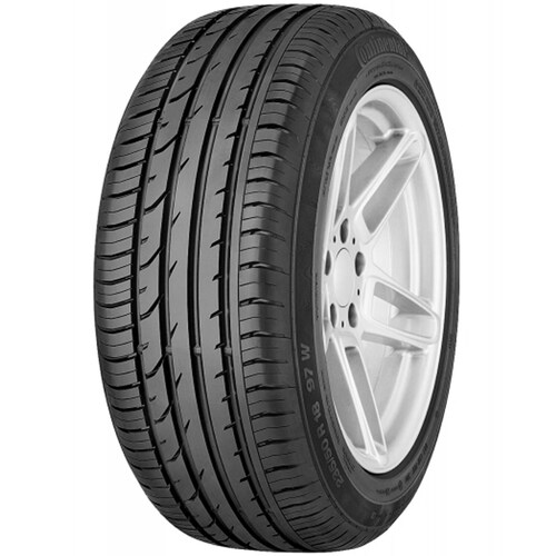 Llanta CONTINENTAL 205/55R16 Conti Premium Contact 2 91W