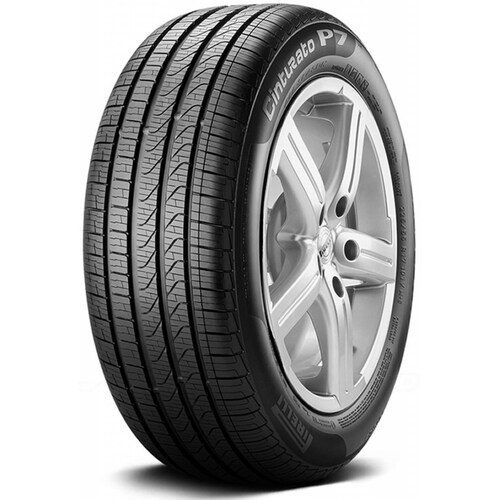 Llanta PIRELLI 225/45R18 CINTURATO P7 ALL SEASON RUN FLAT 95H