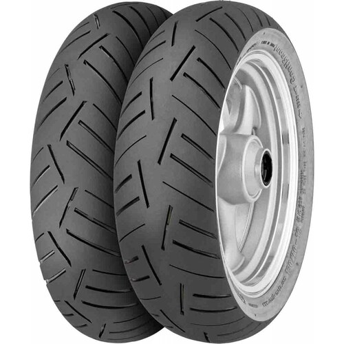 Llanta CONTINENTAL 120/70/13 ContiScoot Delantera 53P