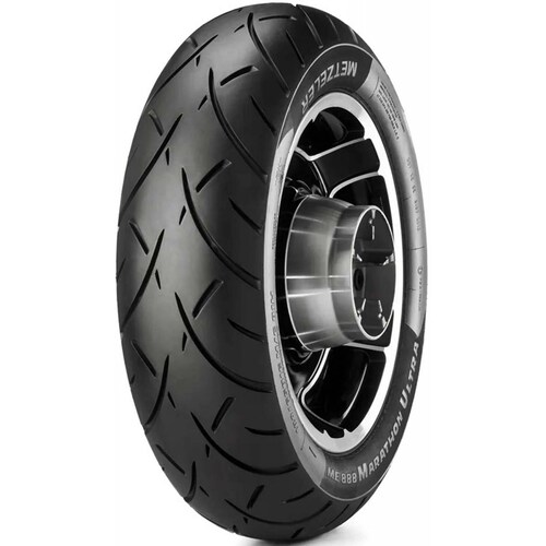 Llanta METZELER 180/55ZR18 ME888 Marathon Ultra Trasera 74W