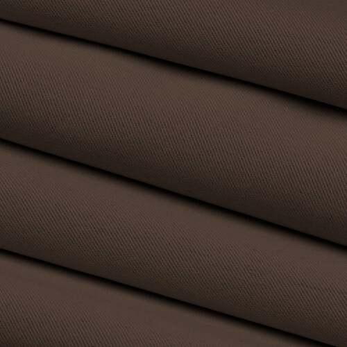Cortinas Blackout 2.64m X 2.13m En 2 Paneles - Trufa REAL TEXTIL