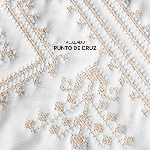 Edredón Ligero Matrimonial Luxus + Fundas Greta ESQUIMAL.