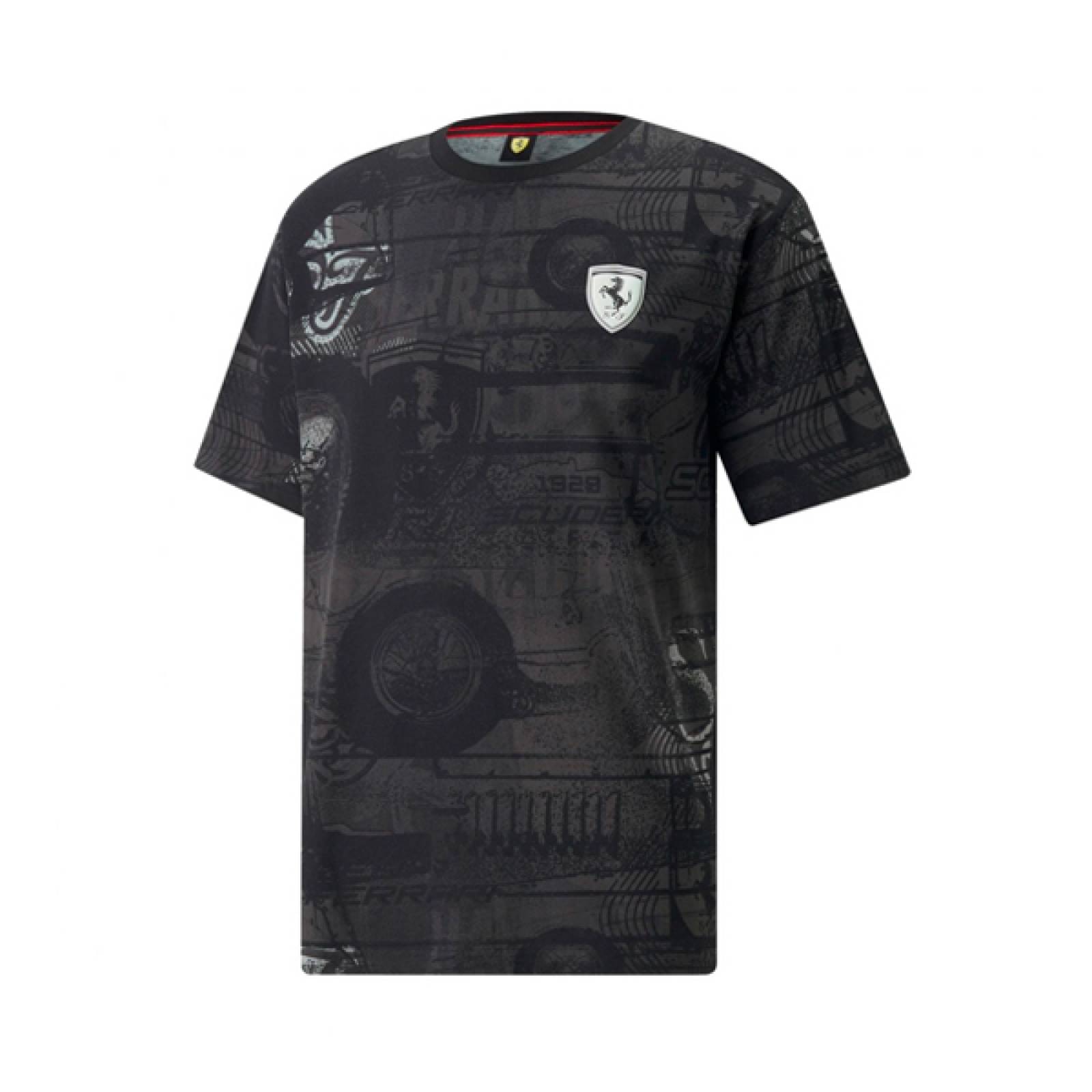 Playeras puma ferrari hotsell