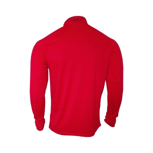 Sudadera Charly Xolos PULLOVER Hombre 20/21