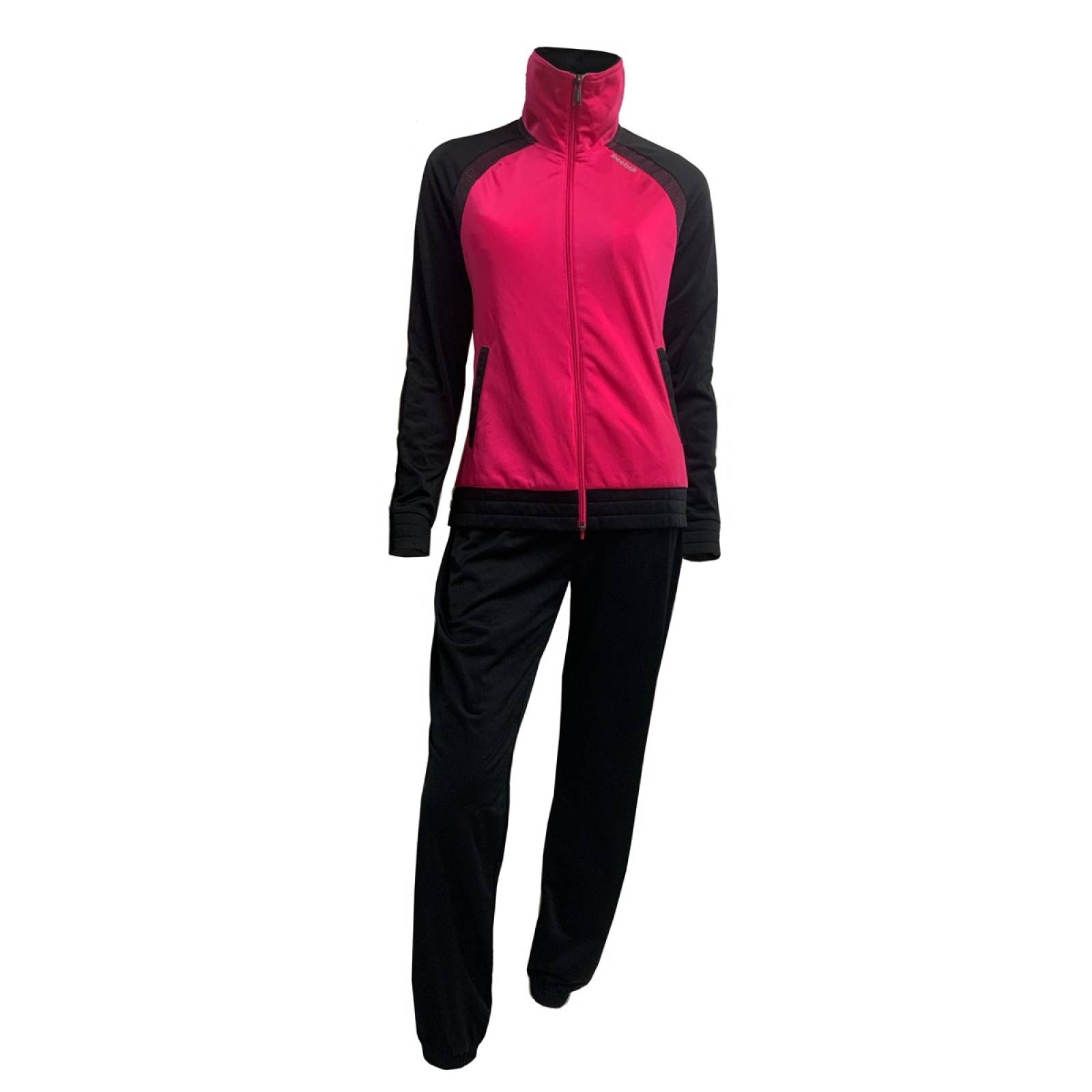 Conjunto Deportivo Reebok Mujer TS Young Knit Z71090