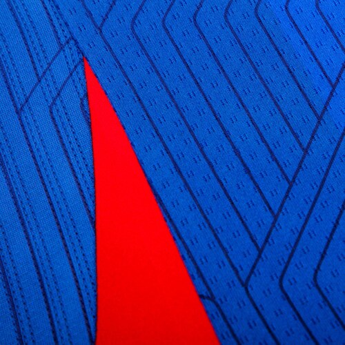Jersey Pirma Cruz Azul Temporada 23/24 Hombre Local Azul rey