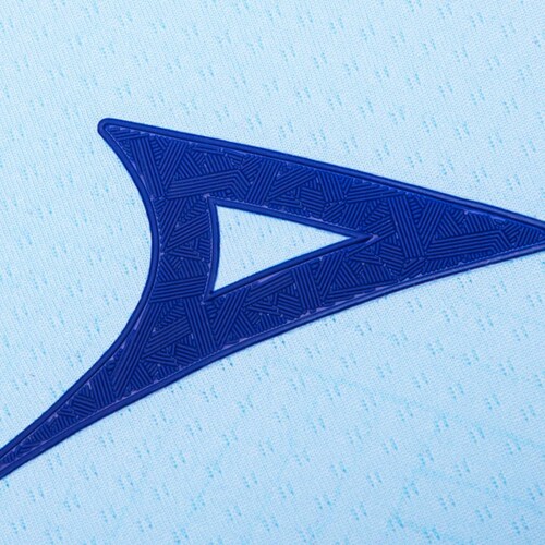 Jersey Pirma Cruz Azul Temporada 23/24 Nino Visita Azul celeste.
