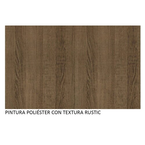Mueble de Cocina Integral Esquinera 293cm Emilly Play Madesa04