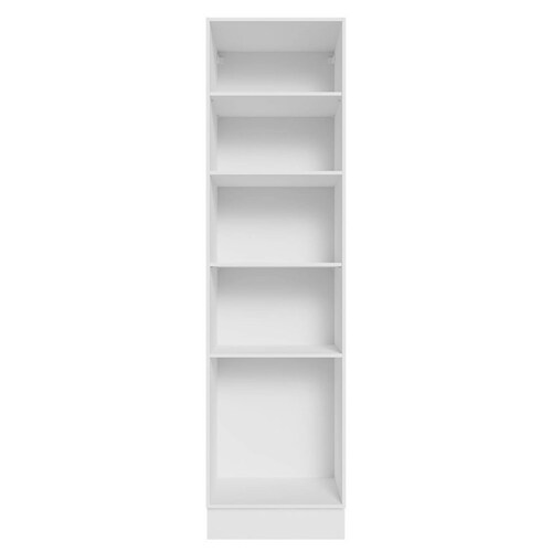 Alacena Mueble de Almacenamiento abierto Madesa 60cm con nichos para cocina