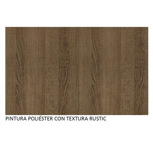 Mueble de Cocina Integral Esquinera 357cm Emilly Mega Madesa 03