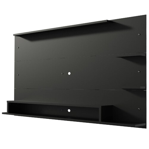 Panel para Tv hasta 60 Pulgadas Madesa Alfa Marrón