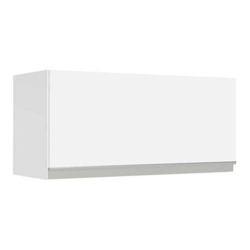 Mueble Superior de Cocina Madesa Glamy 70cm 1 puerta abatible.