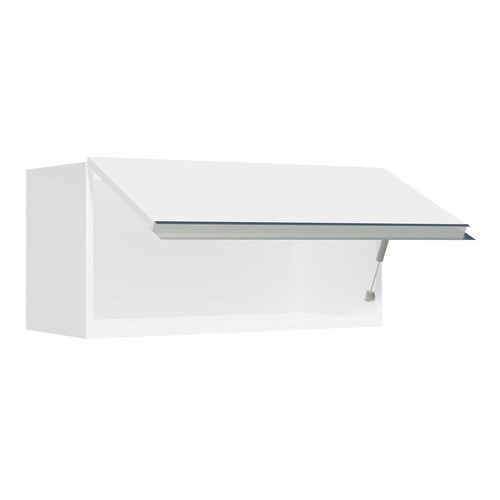 Mueble Superior de Cocina Madesa Glamy 70cm 1 puerta abatible.