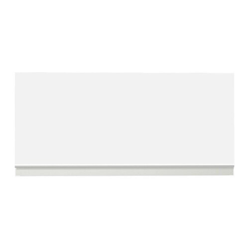 Mueble Superior de Cocina Madesa Glamy 70cm 1 puerta abatible.