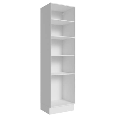 Despensero con Nichos Abiertos para Cocina  60cm .