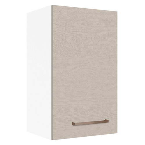 Alacena 40cm 1 Puerta Agata Madesa.