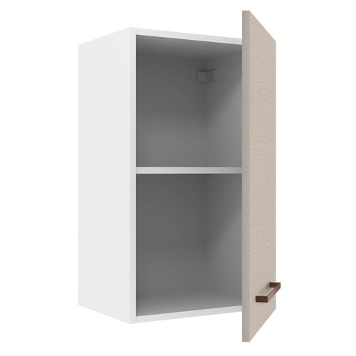 Alacena 40cm 1 Puerta Agata Madesa.