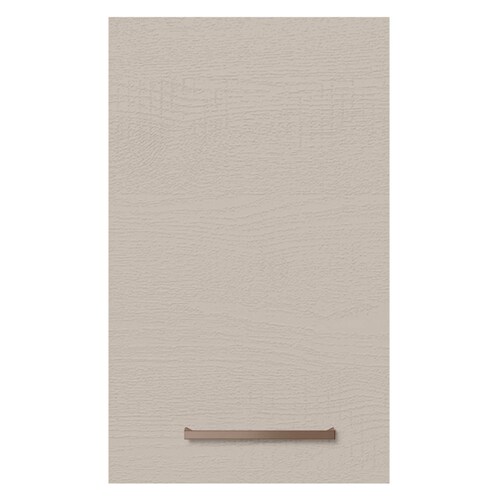Alacena 40cm 1 Puerta Agata Madesa.