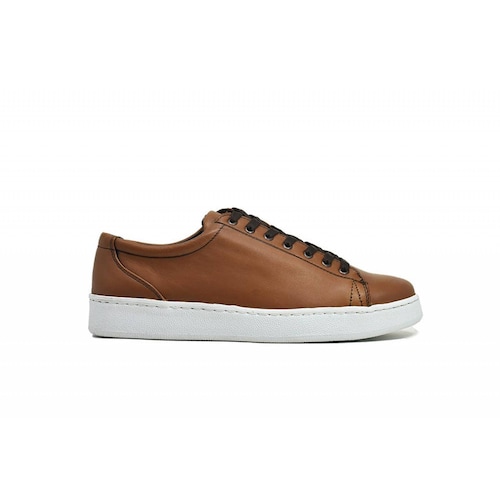 Viceversa Tenis Color Miel 