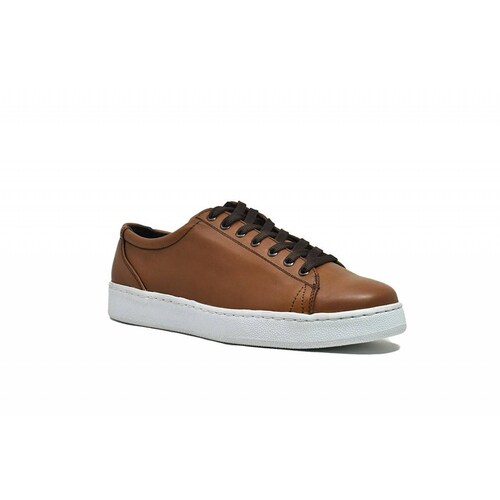 Viceversa Tenis Color Miel 