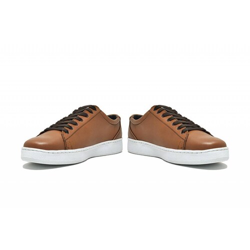 Viceversa Tenis Color Miel 