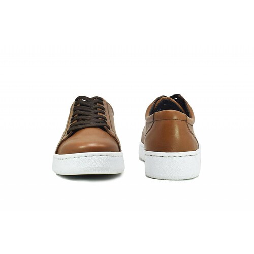 Viceversa Tenis Color Miel 
