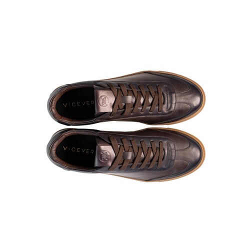 Viceversa Tenis Supra Color Café S23 