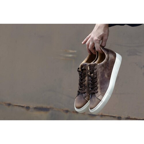 Viceversa Tenis Color Café África S23 