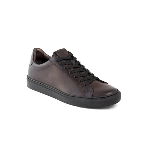 Viceversa Tenis Color Café con Negro S23 