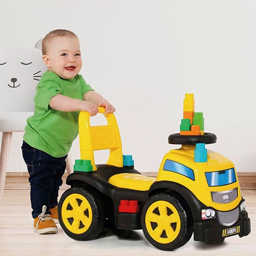 Juguetes en sears 2025