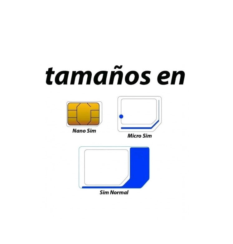 3 pz Chip Telcel 4g Express, Incluye 50 De Saldo (LADA QRO).