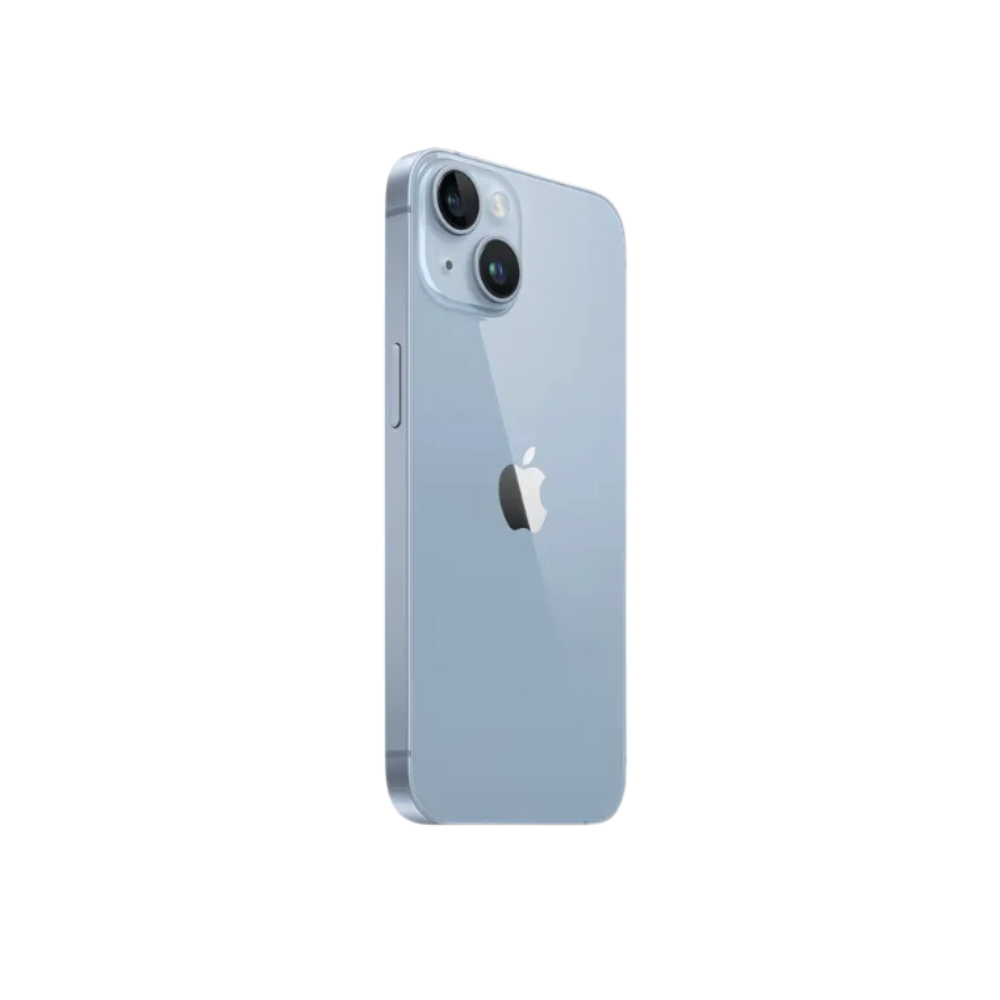 Apple iPhone 14 512GB Nuevo Azul.