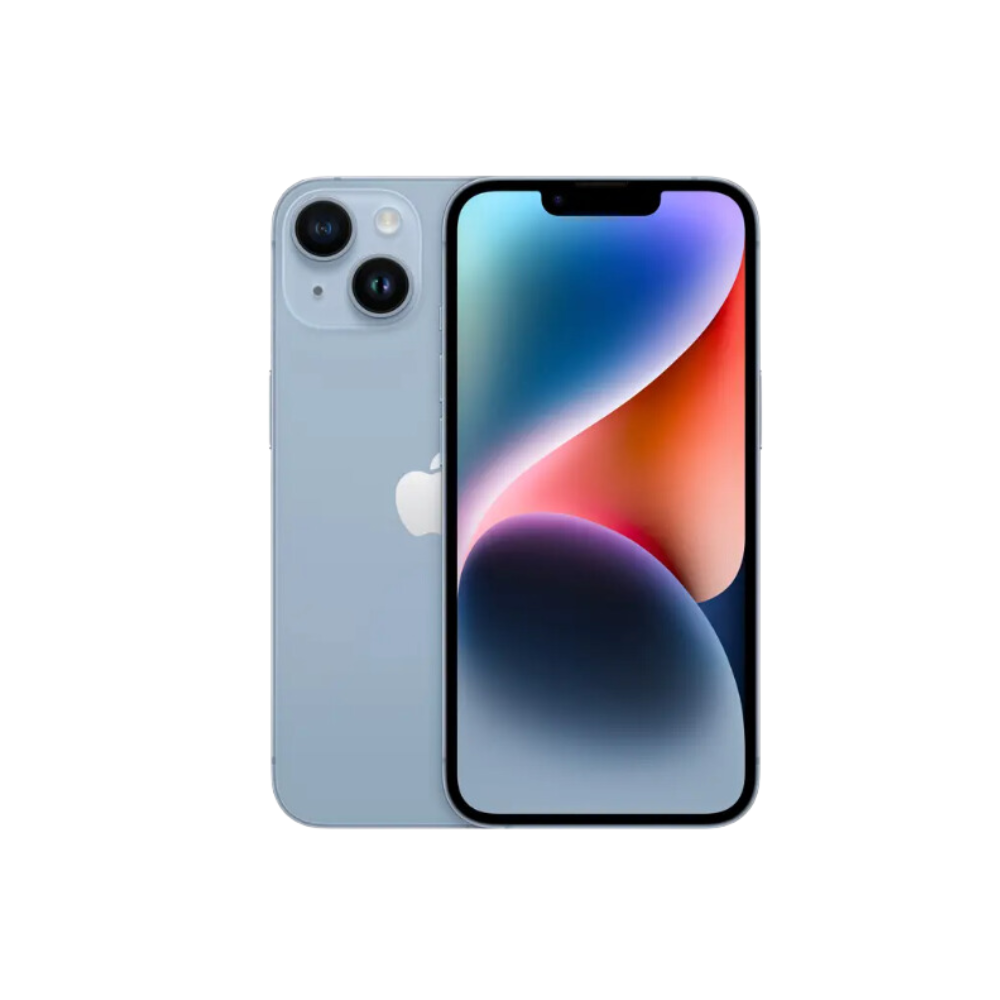 Apple iPhone 14 512GB Nuevo Azul.