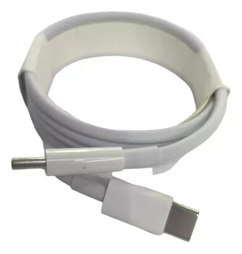 Cargador Con Cable Carga Rápida Tipo C A Tipo C Mtf 25 W.