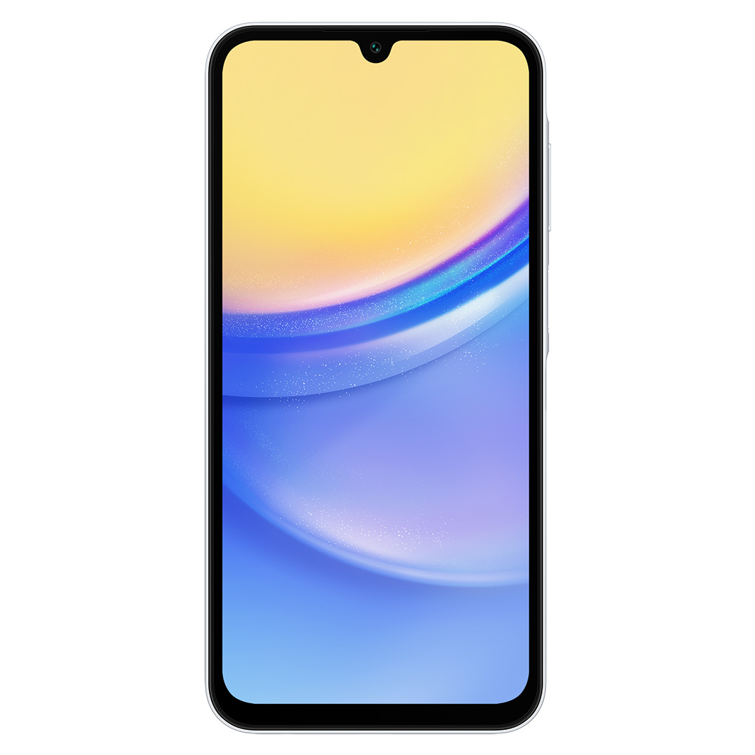 Samsung Galaxy A15 5G Dual Sim 256GB Light Blue 8GB Ram Desbloqueado.