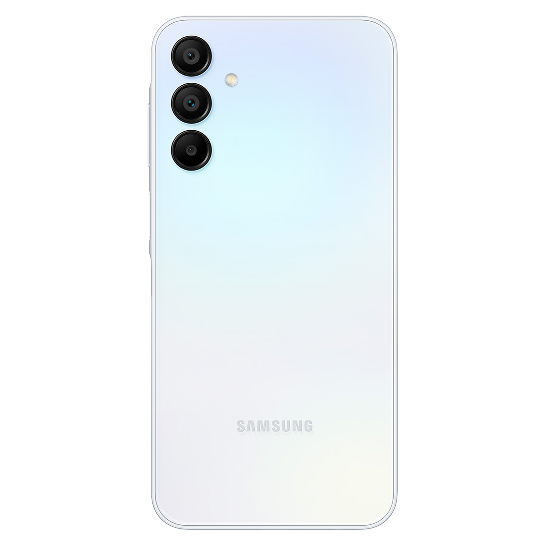 Samsung Galaxy A15 5G Dual Sim 256GB Light Blue 8GB Ram Desbloqueado.