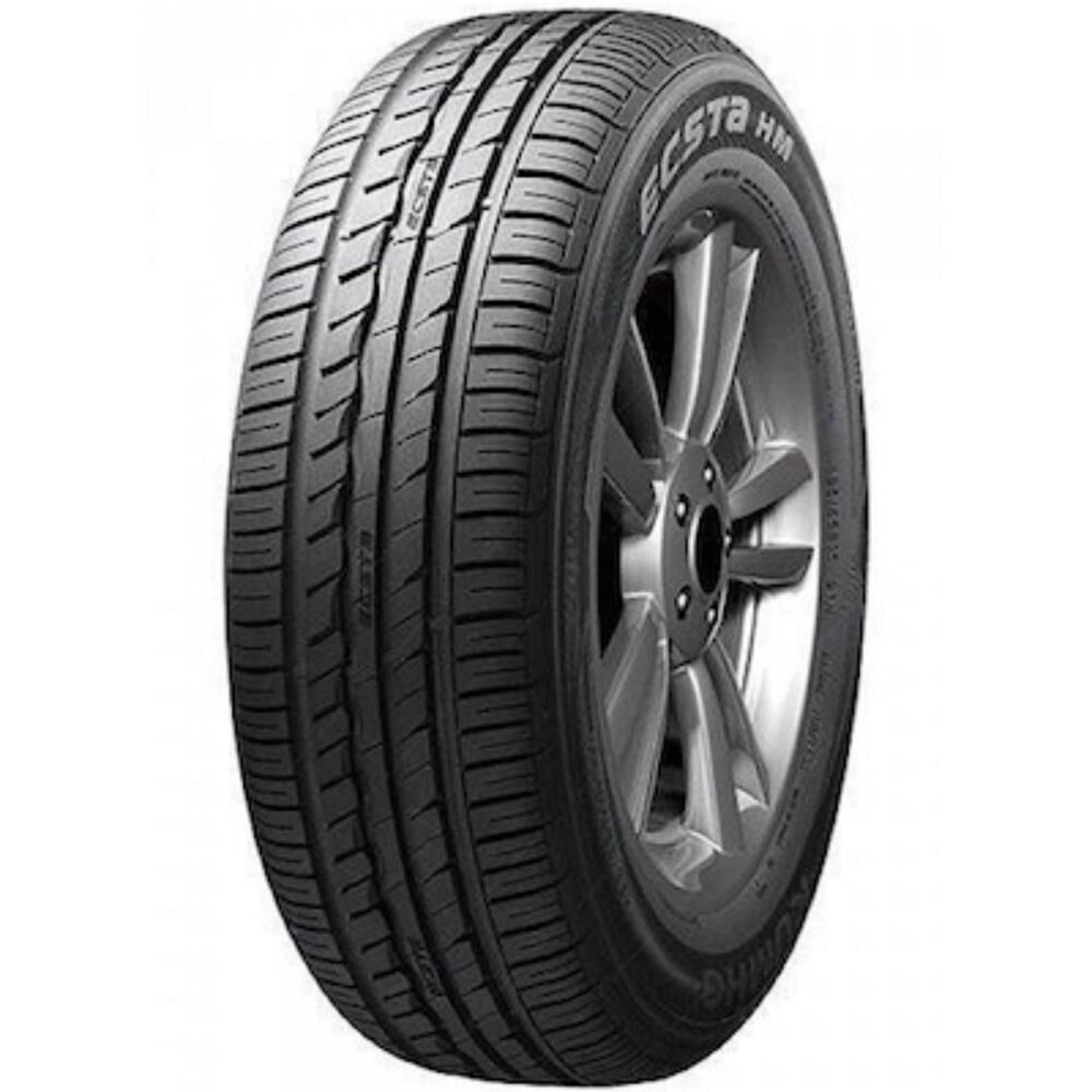 Llanta 165 65 R14 KH27 ECOWING 79T 4C KUMHO 2206963A.